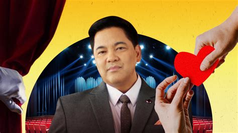 Good News: The Theatre at Solaire is Staging Live .
